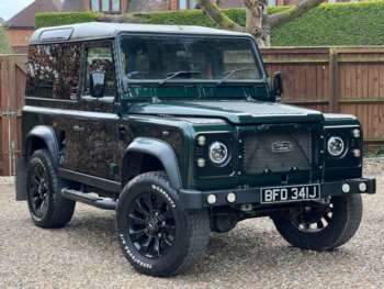 Used Land Rover Series III 1971 for sale - 74120817: Photo
