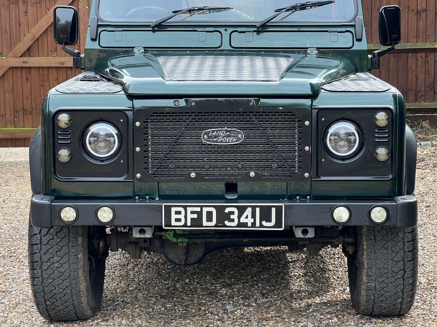 Vehicle 28