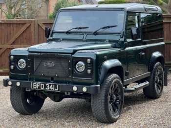 Used Land Rover Series III 1971 for sale - 74120817: Photo