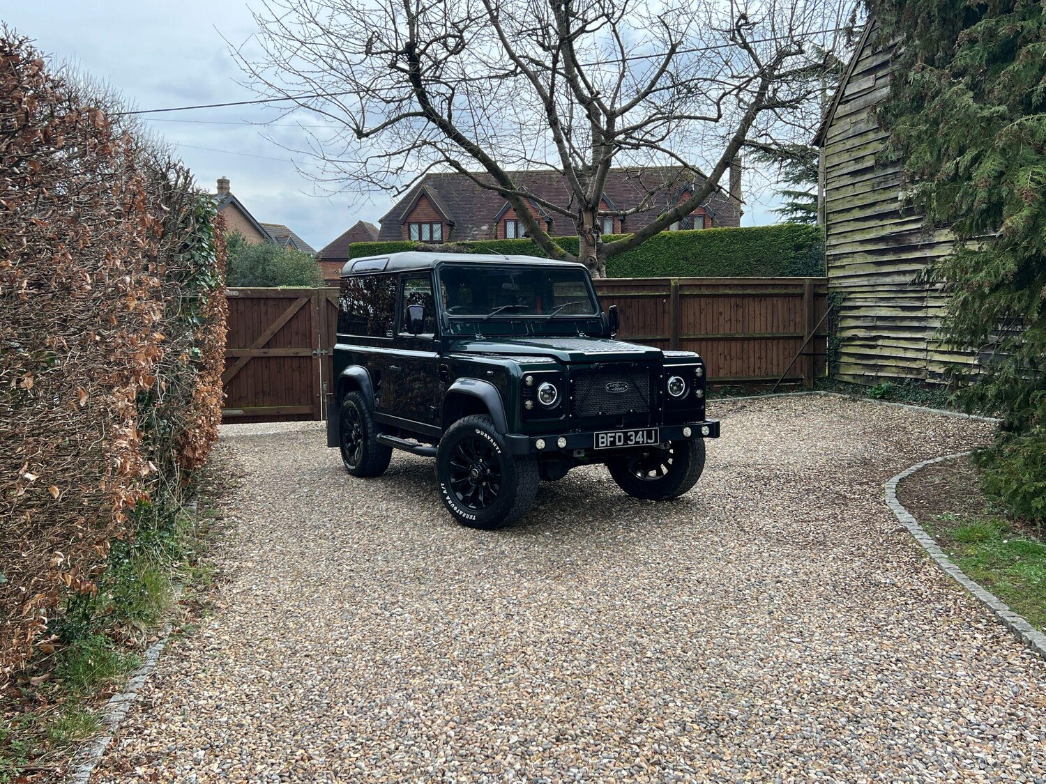 Vehicle 39