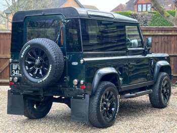 Used Land Rover Series III 1971 for sale - 74120817: Photo