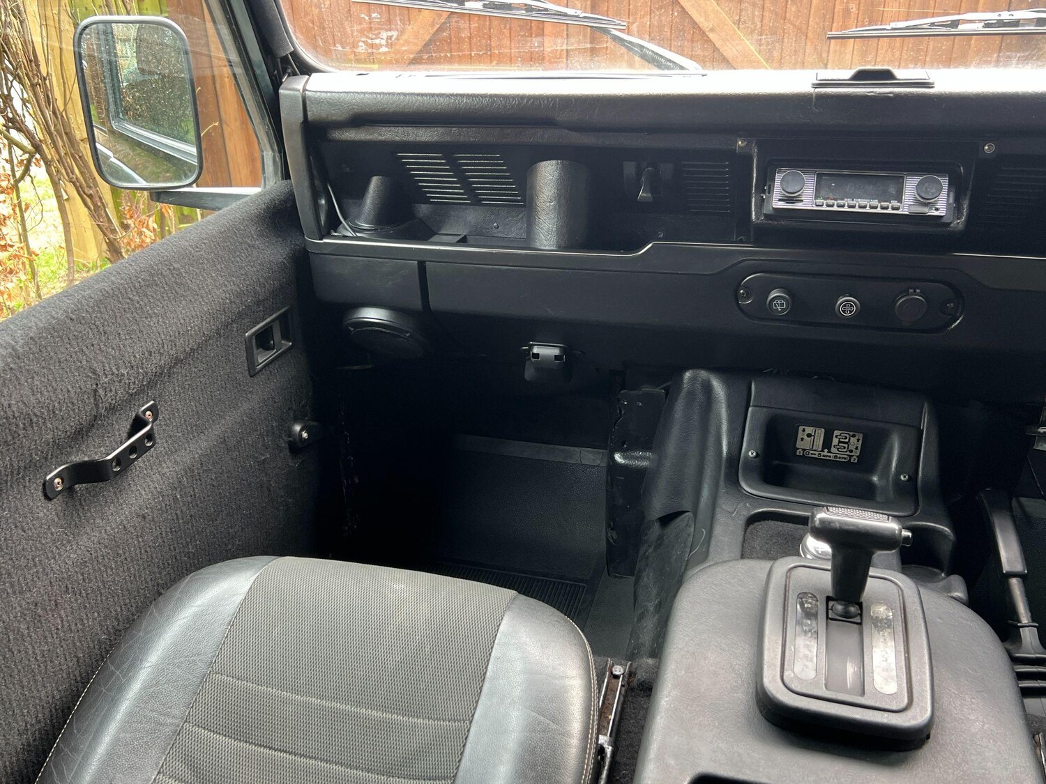 Vehicle 43