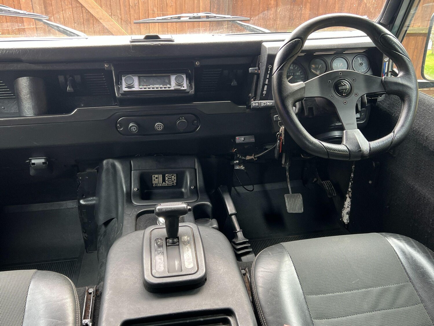 Vehicle 44