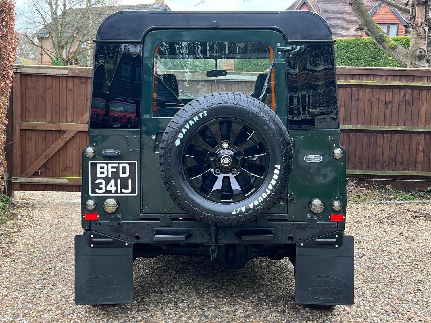 Vehicle 46
