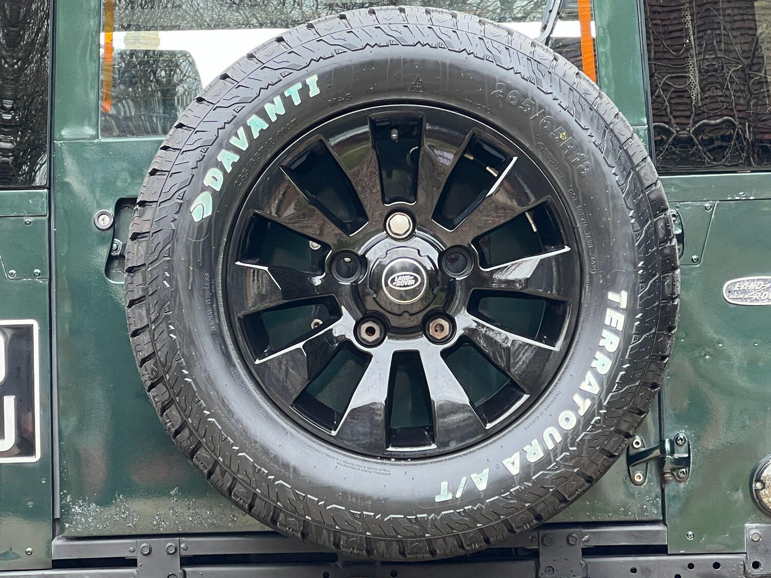 Vehicle 47