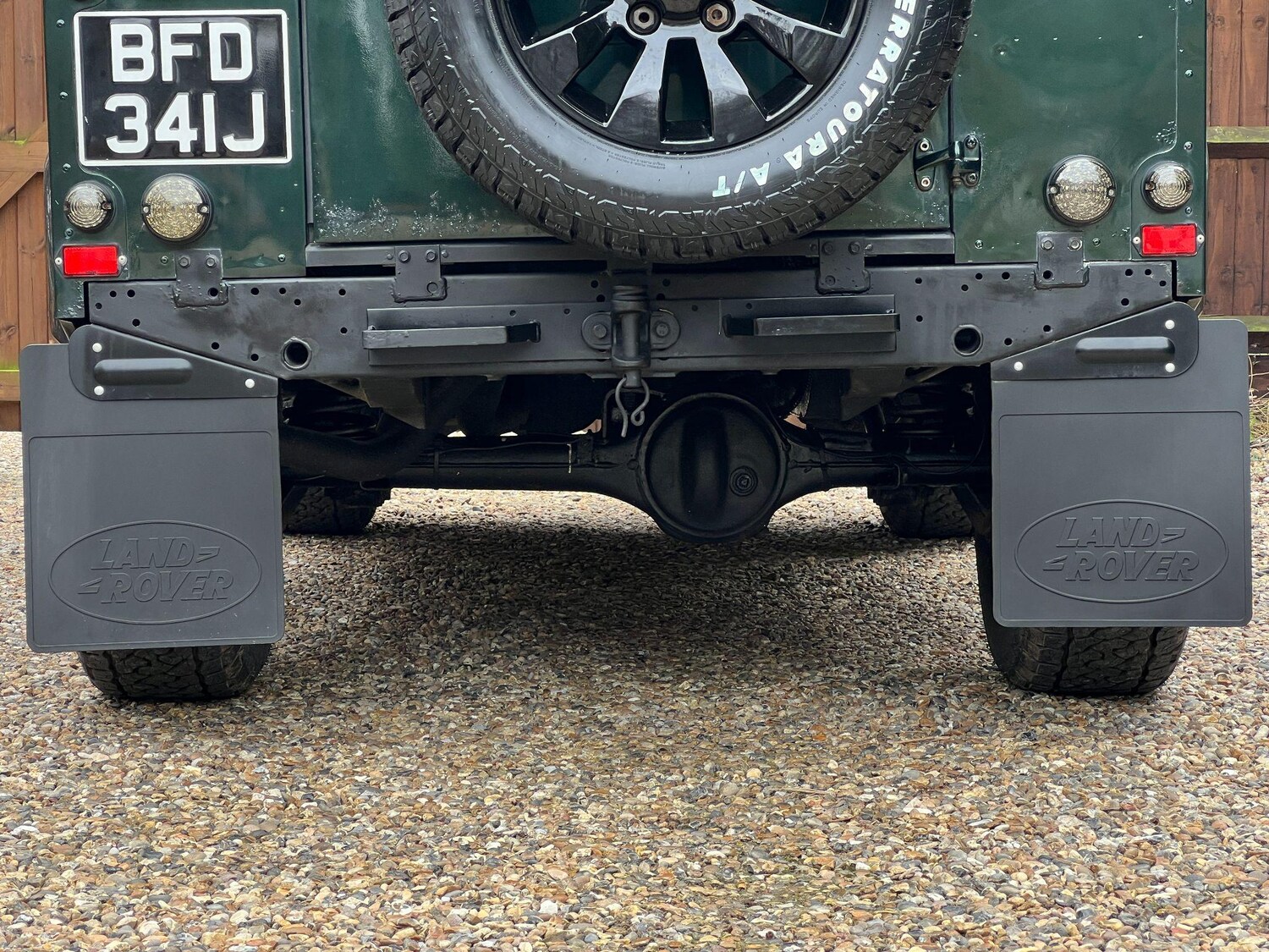 Vehicle 48