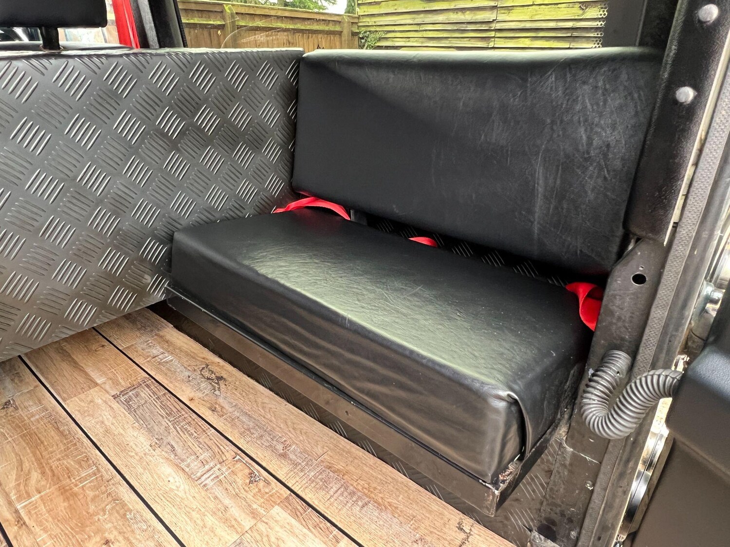 Vehicle 51