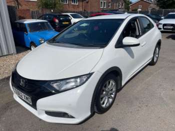 Used Honda Civic 2012 for sale - 73614842: Photo