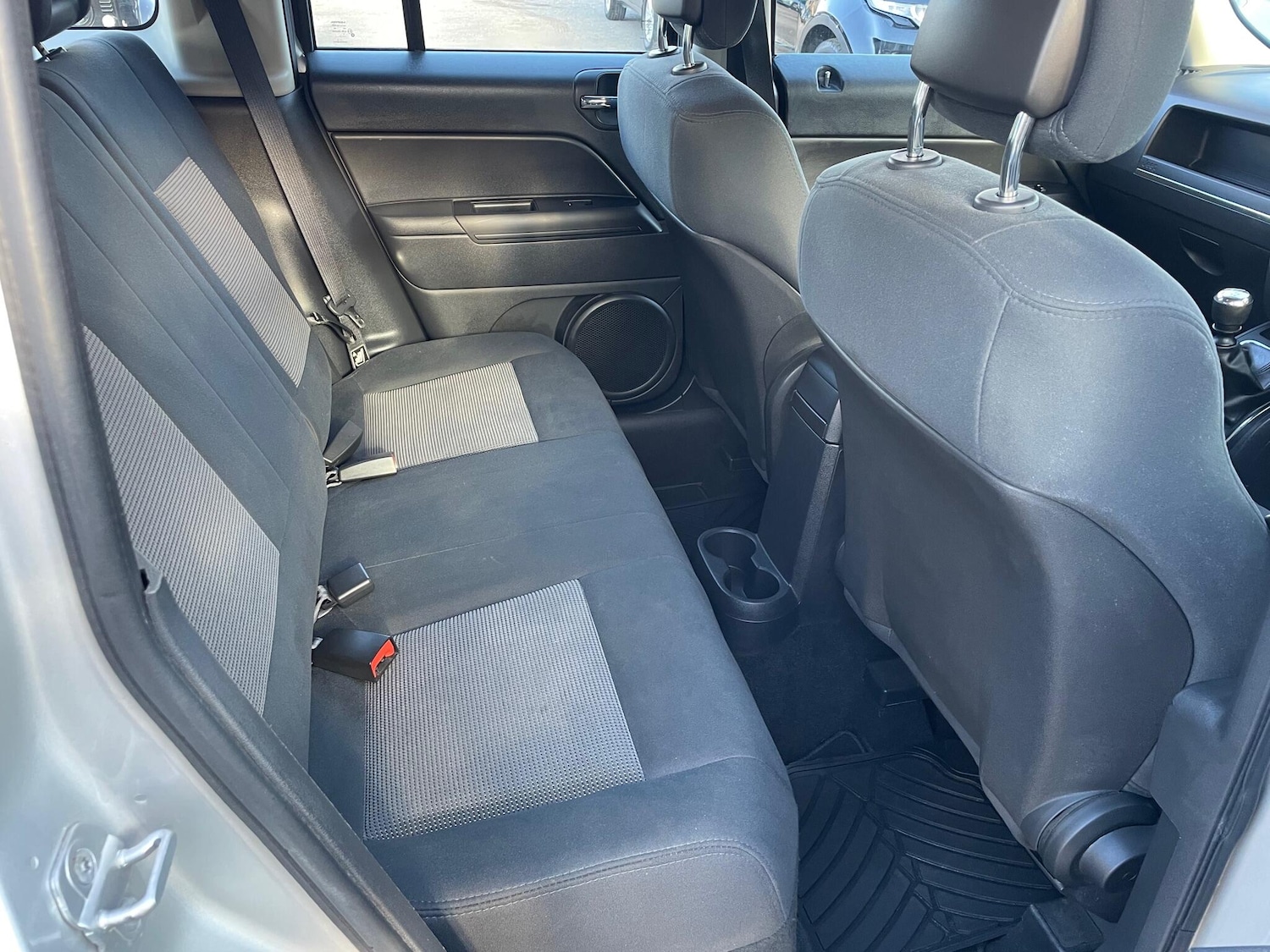 Used Jeep Patriot 2011 for sale - 77892132: Photo 10