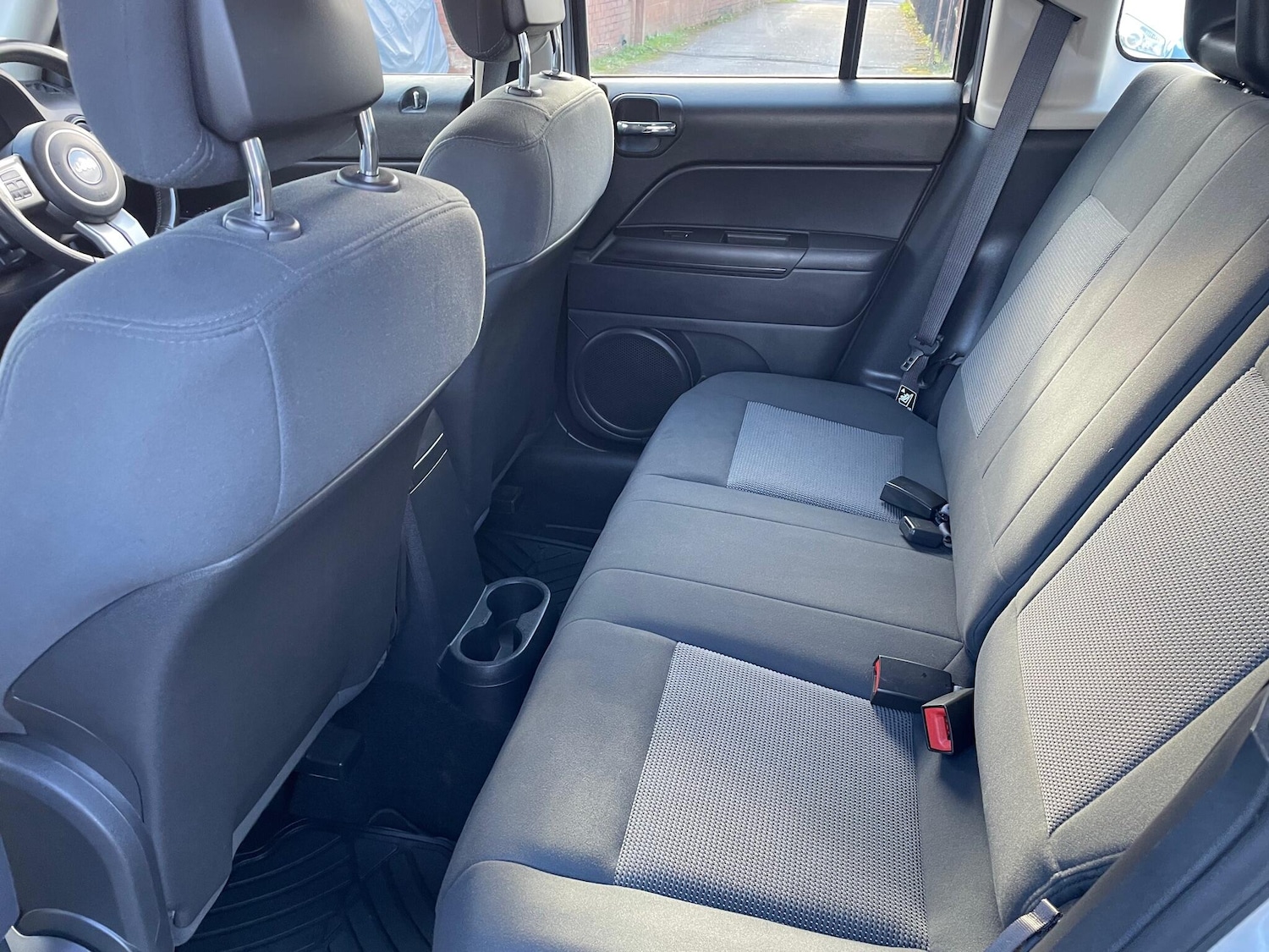 Used Jeep Patriot 2011 for sale - 77892132: Photo 12