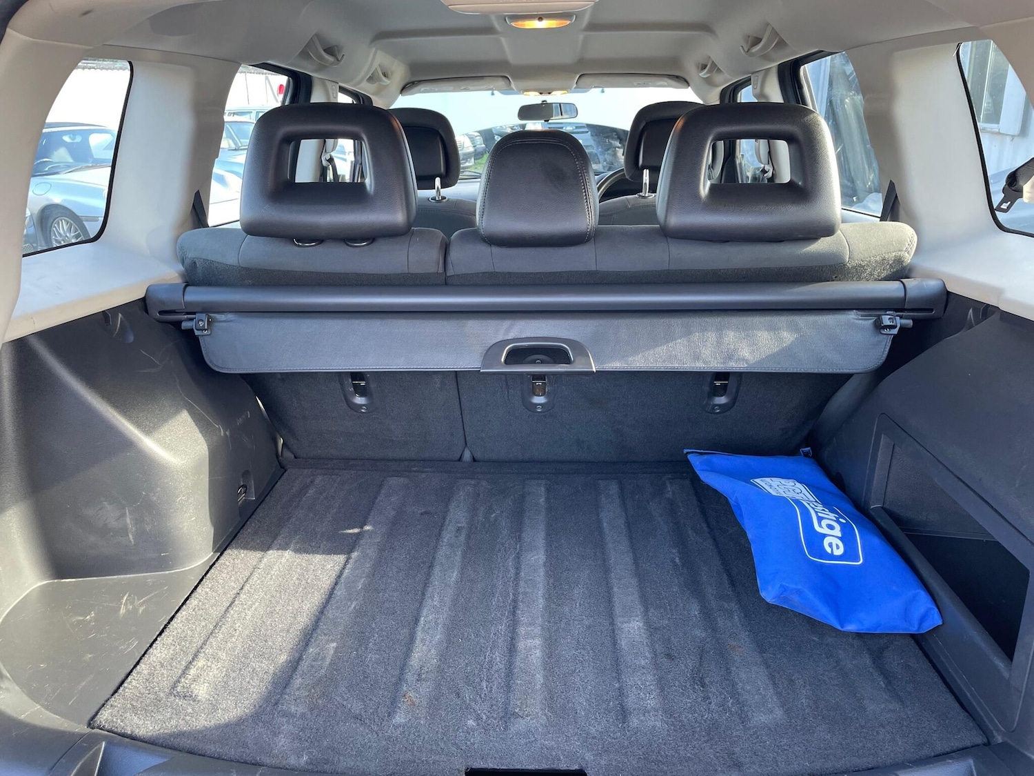 Used Jeep Patriot 2011 for sale - 77892132: Photo 13