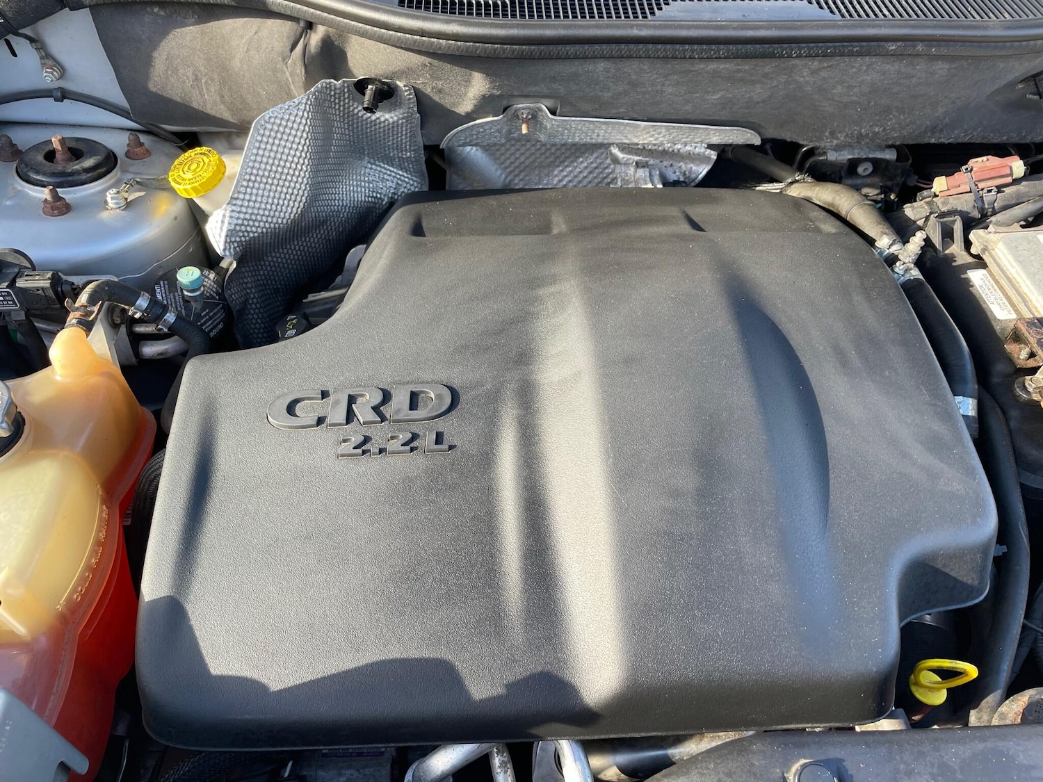 Used Jeep Patriot 2011 for sale - 77892132: Photo 14