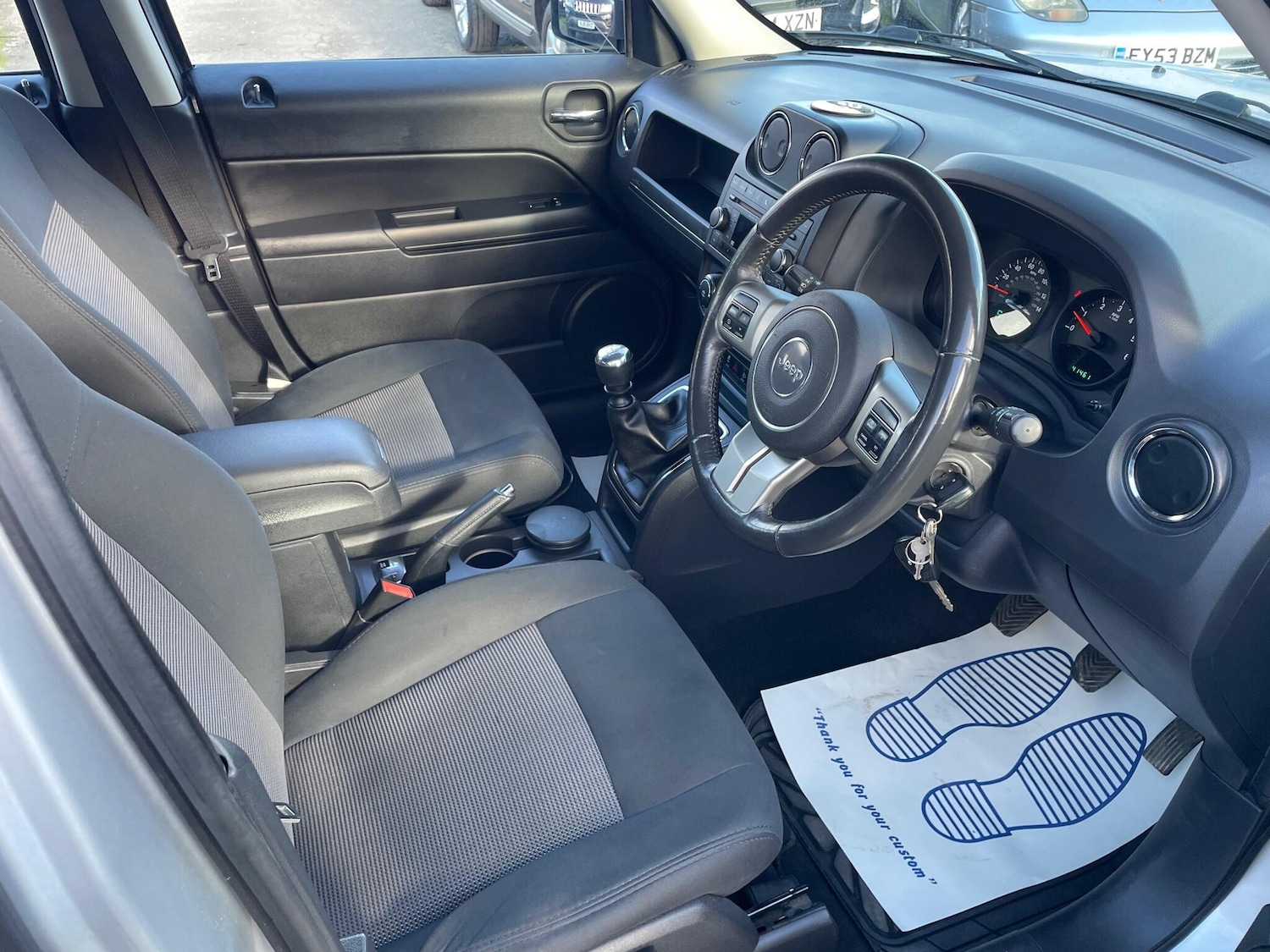 Used Jeep Patriot 2011 for sale - 77892132: Photo 7