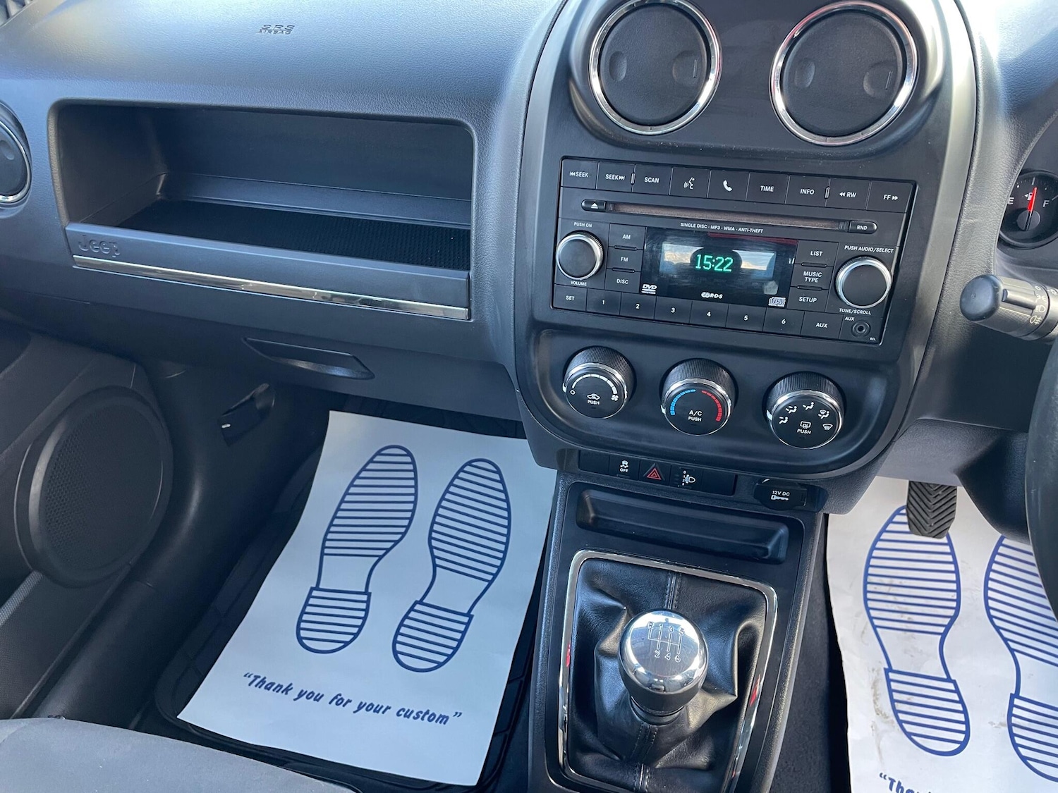 Used Jeep Patriot 2011 for sale - 77892132: Photo 9