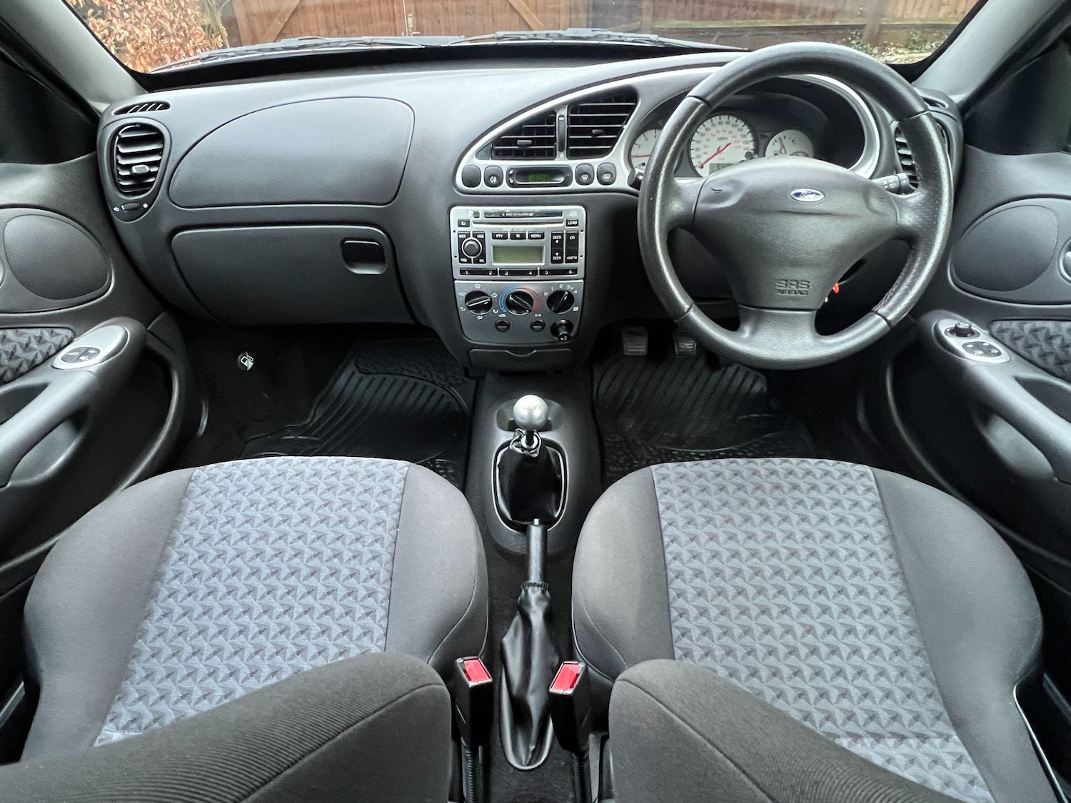 Used Ford Puma 2001 for sale - 76991351: Photo 16