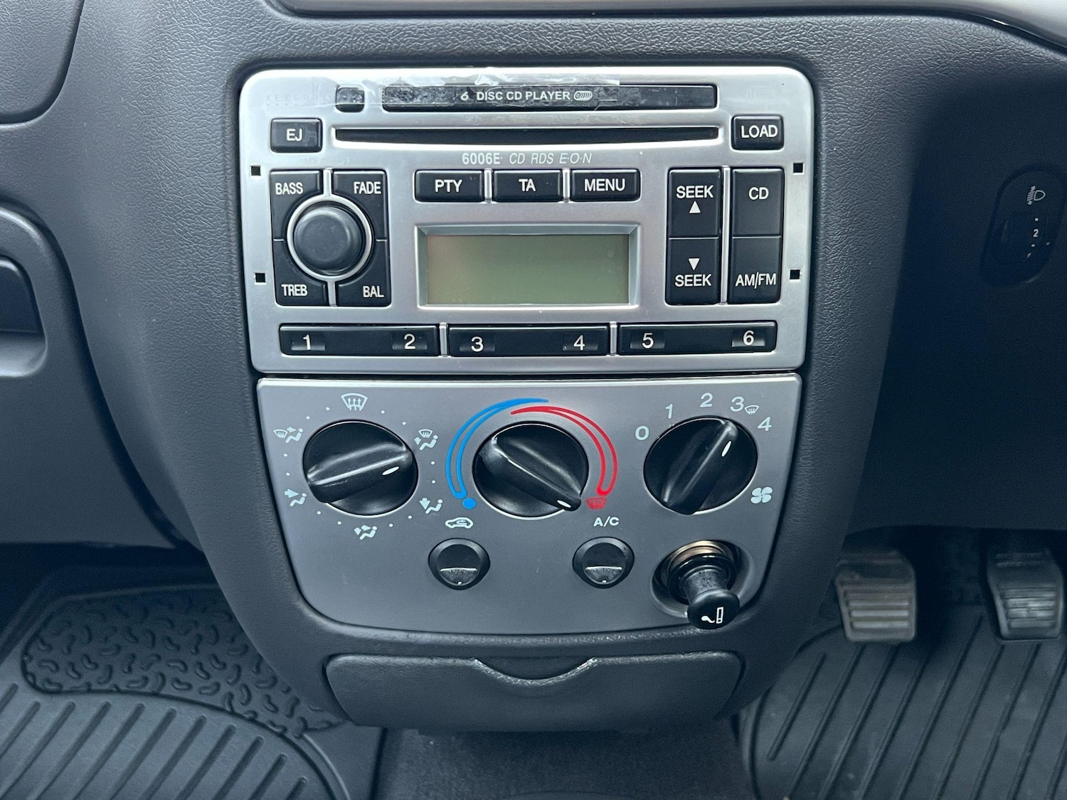 Used Ford Puma 2001 for sale - 76991351: Photo 19