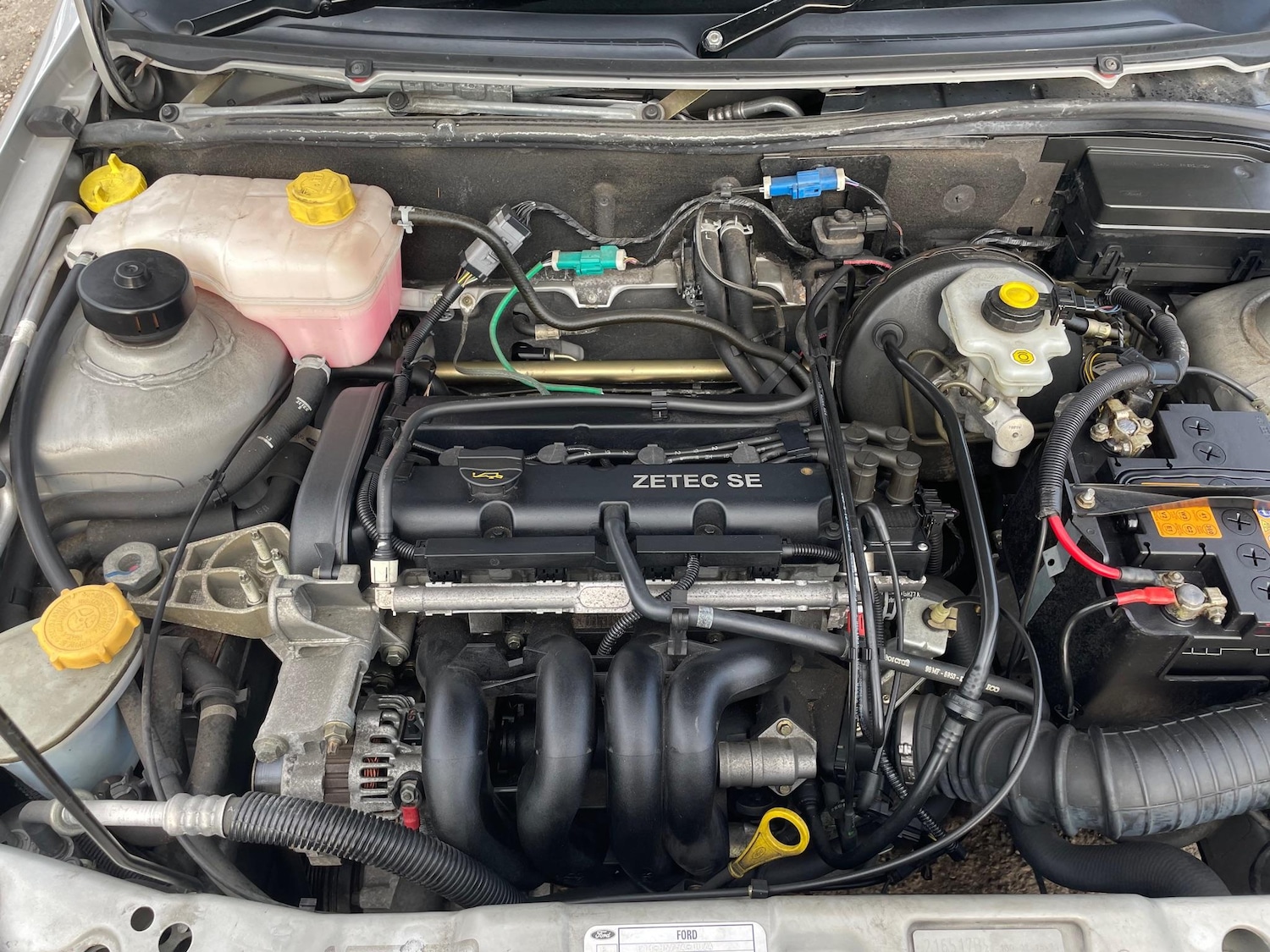 Used Ford Puma 2001 for sale - 76991351: Photo 20