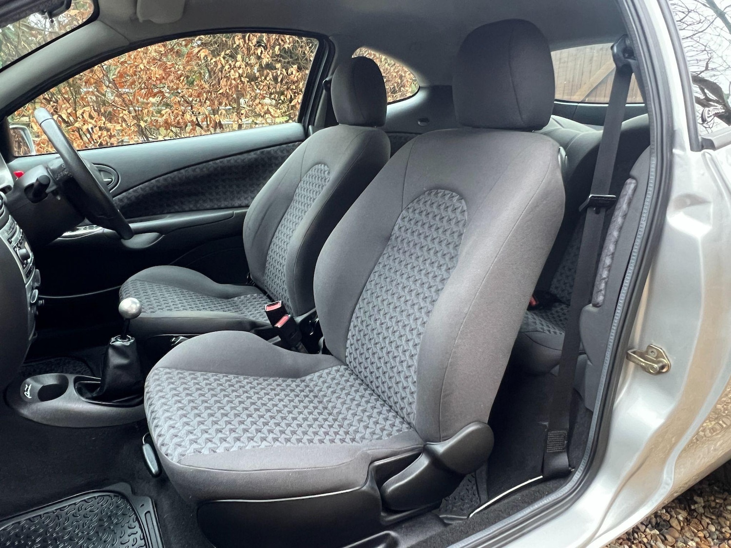 Used Ford Puma 2001 for sale - 76991351: Photo 21