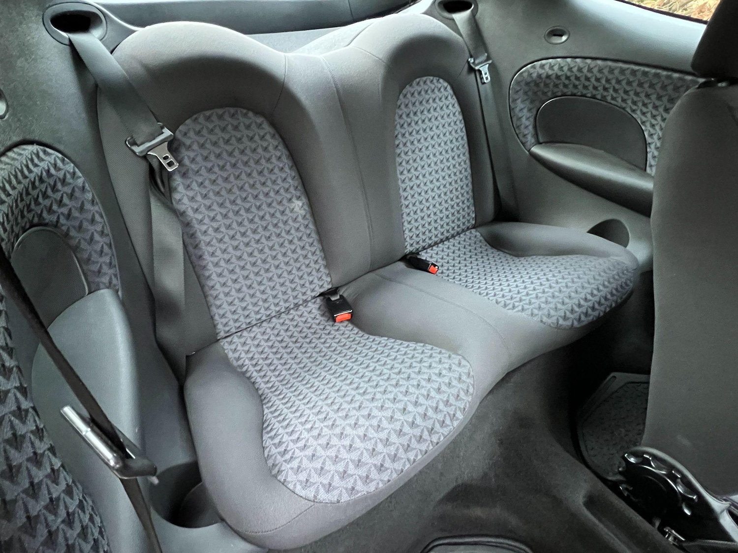 Used Ford Puma 2001 for sale - 76991351: Photo 23