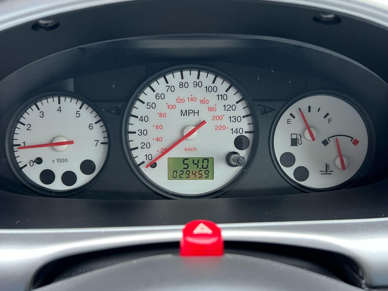 Used Ford Puma 2001 for sale - 76991351: Photo 25