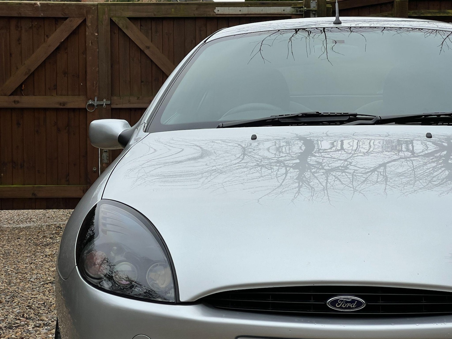 Used Ford Puma 2001 for sale - 76991351: Photo 27