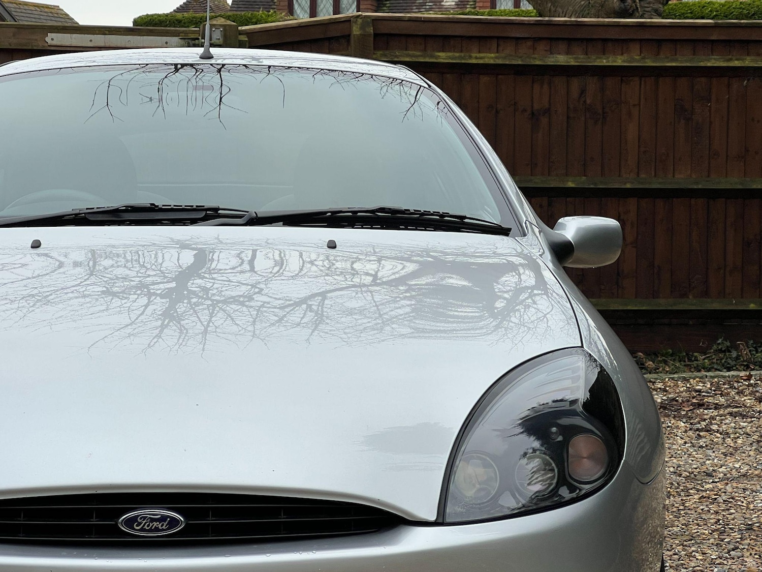 Used Ford Puma 2001 for sale - 76991351: Photo 29