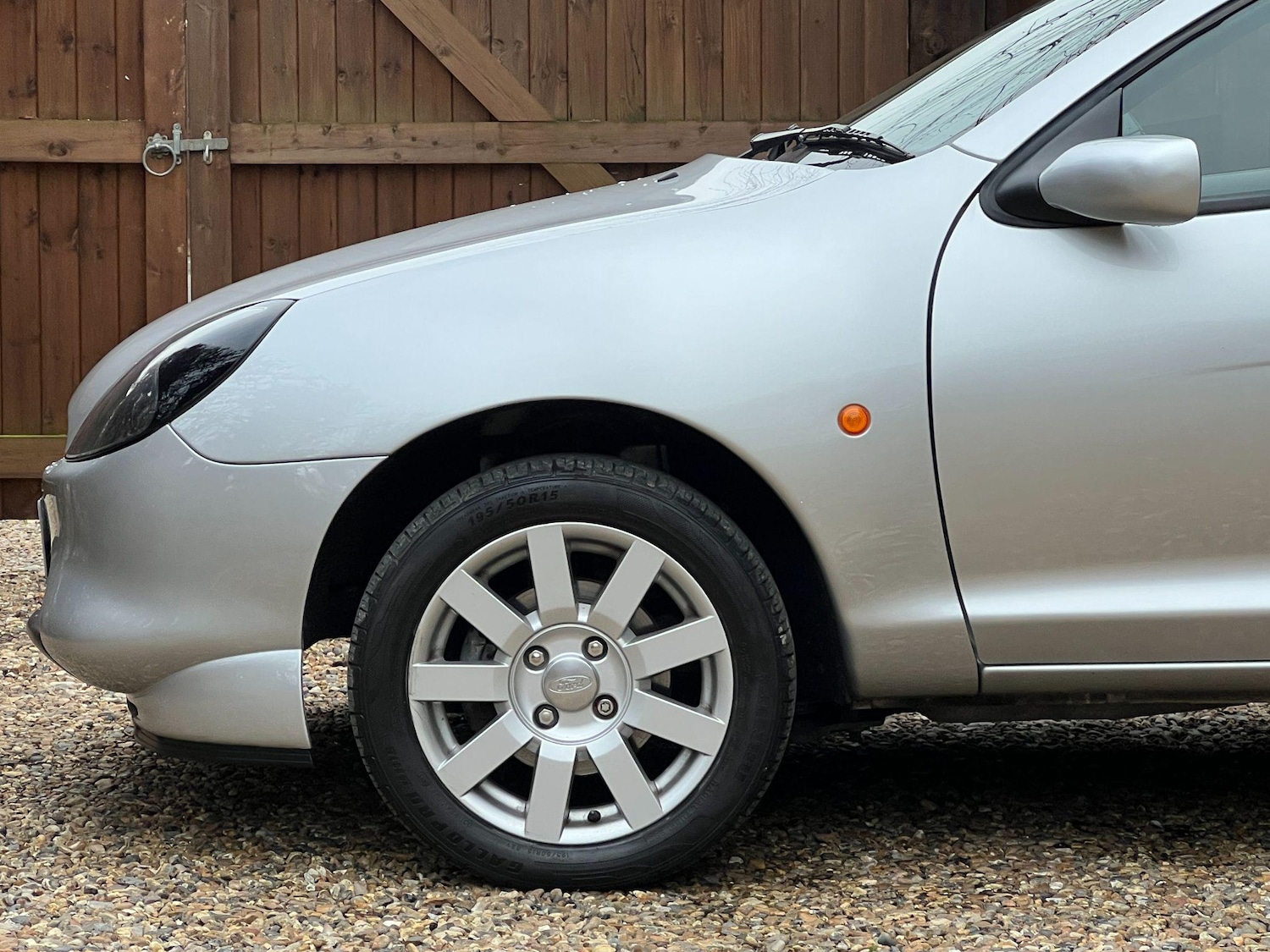 Used Ford Puma 2001 for sale - 76991351: Photo 32