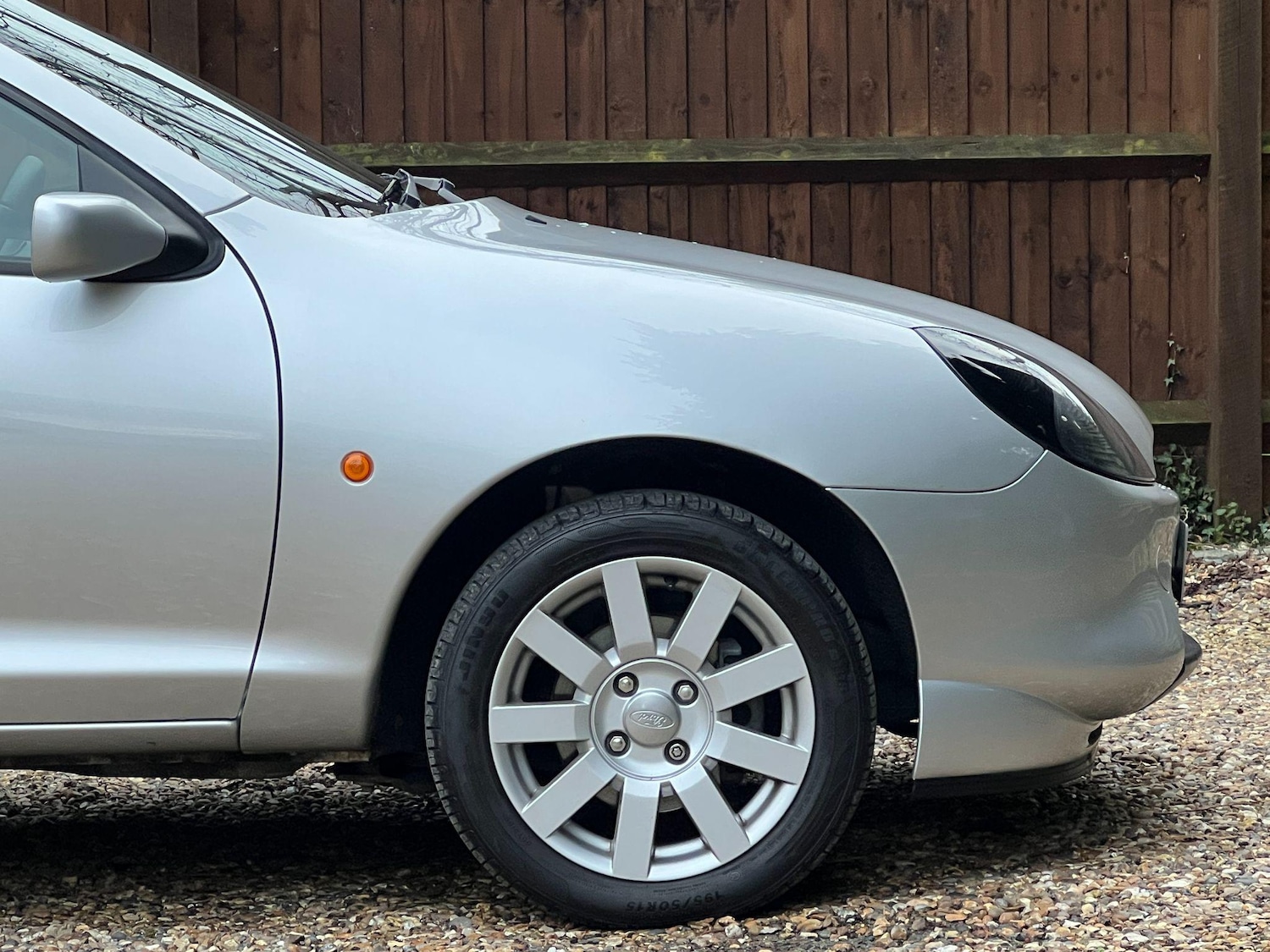 Used Ford Puma 2001 for sale - 76991351: Photo 35