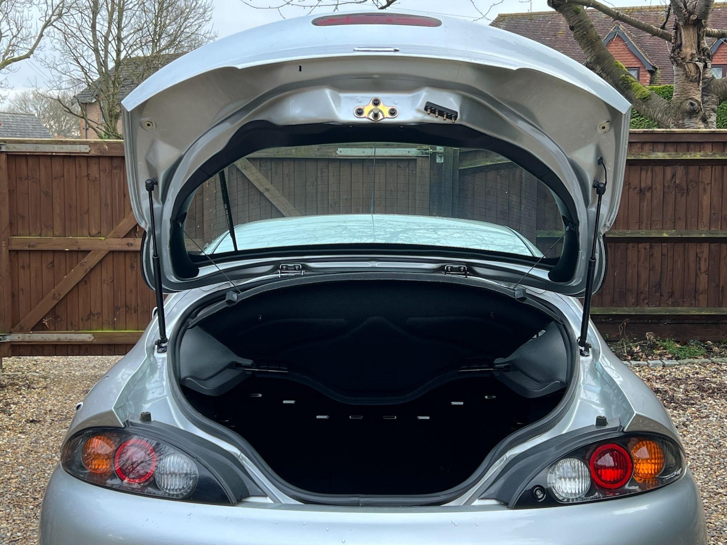 Used Ford Puma 2001 for sale - 76991351: Photo 40