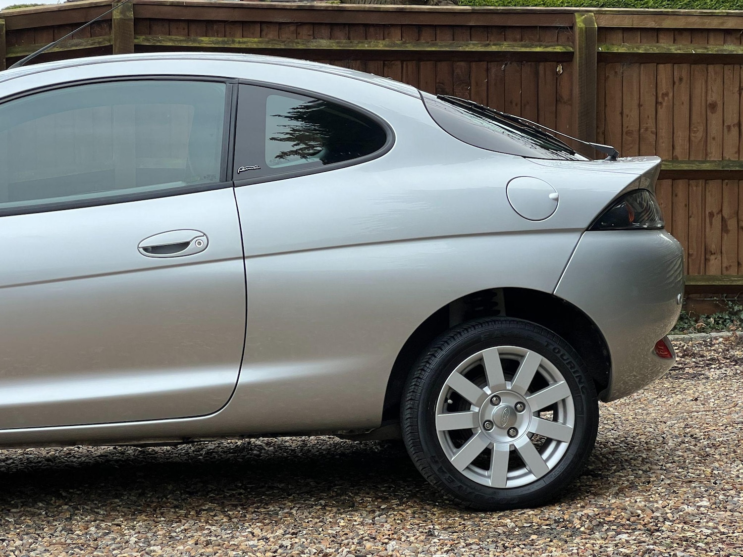 Used Ford Puma 2001 for sale - 76991351: Photo 46