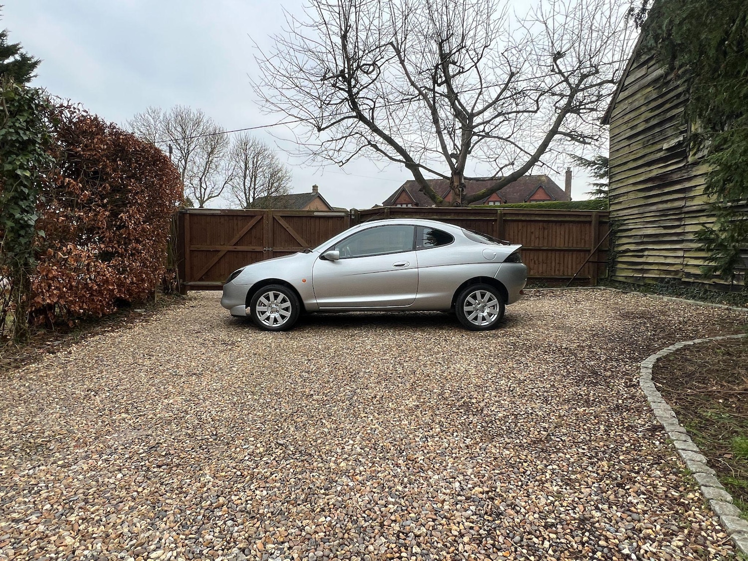 Used Ford Puma 2001 for sale - 76991351: Photo 47