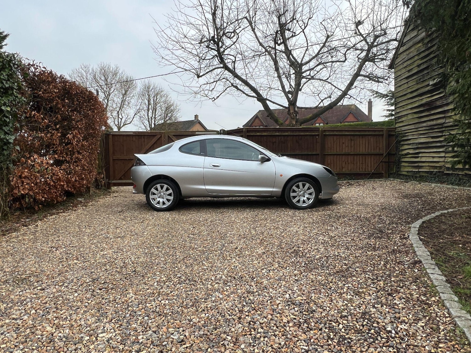 Used Ford Puma 2001 for sale - 76991351: Photo 48