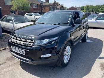 Used Land Rover Range Rover Evoque 2014 for sale - 78855109: Photo