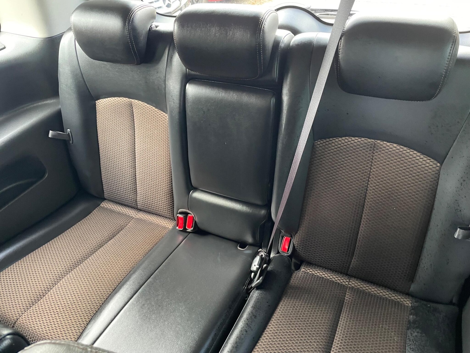 Used Nissan Elgrand for sale - 78214442: Photo 15