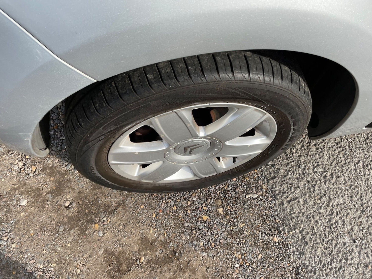 Used Citroen C4 2008 for sale - 76499975: Photo 7