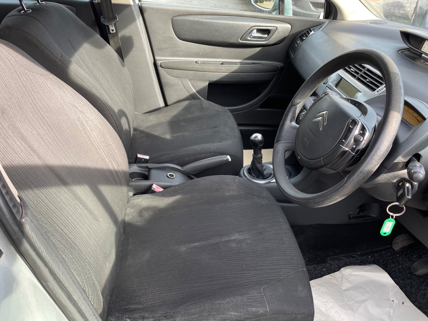 Used Citroen C4 2008 for sale - 76499975: Photo 9