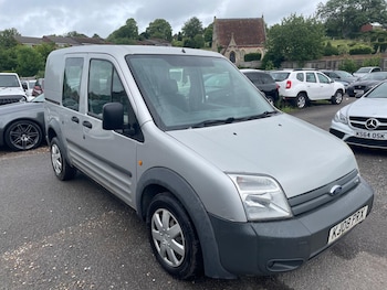 Used Ford Transit Connect 2008 for sale - 78809240: Photo