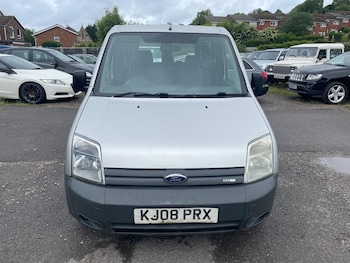 Used Ford Transit Connect 2008 for sale - 78809240: Photo