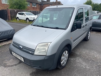 Used Ford Transit Connect 2008 for sale - 78809240: Photo