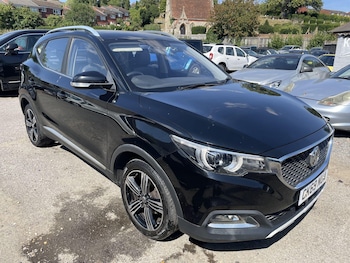 Used MG MG ZS 2019 for sale - 79471739: Photo