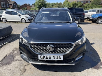 Used MG MG ZS 2019 for sale - 79471739: Photo