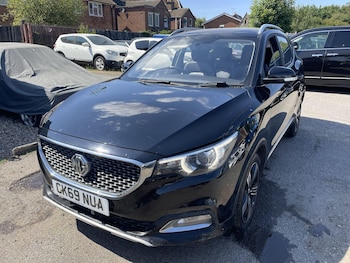 Used MG MG ZS 2019 for sale - 79471739: Photo
