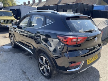 Used MG MG ZS 2019 for sale - 79471739: Photo