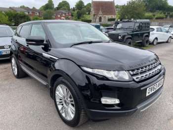 2013 (63) - 2.2 SD4 Prestige Auto 4WD Euro 5 (s/s) 5dr