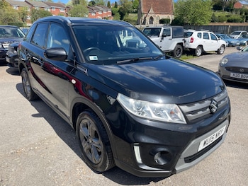 Used Suzuki Vitara 2015 for sale - 78276659: Photo