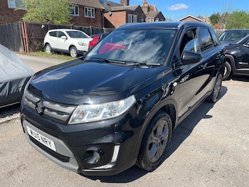 Used Suzuki Vitara 2015 for sale - 78276659: Photo