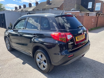 Used Suzuki Vitara 2015 for sale - 78276659: Photo