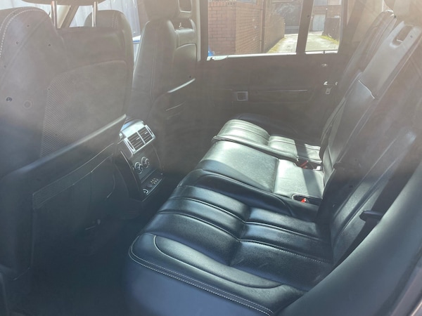 Used Land Rover Range Rover 2009 for sale - 74862087: Photo 13