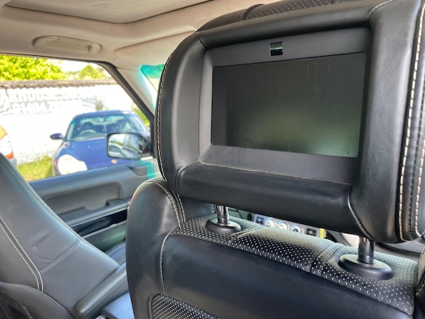 Used Land Rover Range Rover 2009 for sale - 74862087: Photo 15