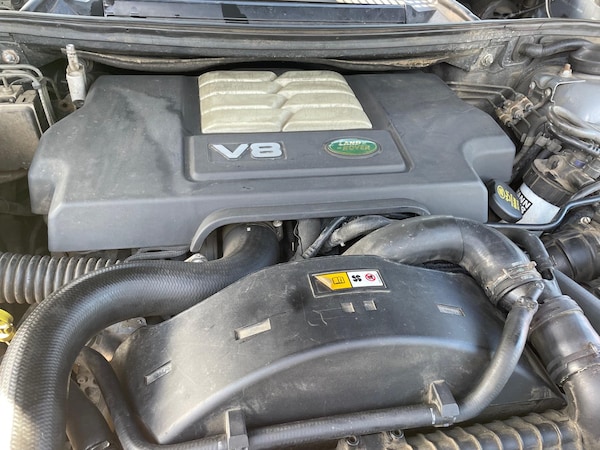 Used Land Rover Range Rover 2009 for sale - 74862087: Photo 18